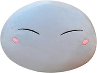 Anime Slime Plushie Stuffed Doll Plush Pillows Plush Stuffed Doll - 11in / Happy