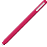 NimbleSleeve Silicone Protective Sleeve – Fun for Kids & Family - Magenta