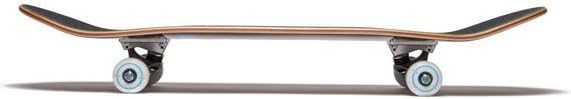 [CCS] Skateboard Complete, Maple Wood, Professional Grade - Black / 8.25" x 32.00" - image 3