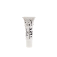 PuroBio Cosmetics Organic Lip Balm - Natural Moisturizing Relief for Dry Lips, Pink Grapefruit Scent