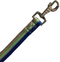 Premium Horse Training Lunge Line with Alloy Trigger Buckle for Accurate Equestrian Training of 26 Foot (8 Meters)