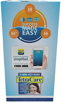 Tetra Whisper Internal Filter 10 To 30 Gallons, For aquariums, In-Tank Filtration With Air Pump