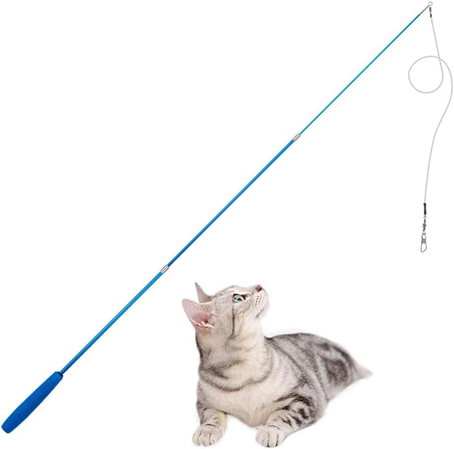 KABB Retractable Cat Wand