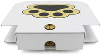 Outdoor Dog Water Fountain, Paw Activated Pet Drinking Fountain - image 3