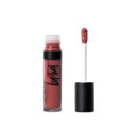 PuroBio Matte Lip Tint 06 Rosa Scuro - Natural, Organic, Paraben-Free Lip Color with Moisturizing Benefits