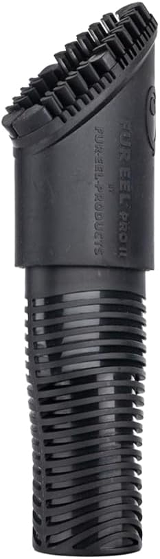 Buff Brite Fur Remover PRO II with Fang Adapter - Fang & Fur-EEL PRO II (v2.0) Attachment - image 4