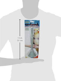 JW Pet Insight Sand Perch, Assorted Colors - REGULAR - image 2