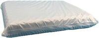 Dog Bed Waterproof Liner with Zipper Replacement 36 x 27 Inch – Essentials for Dogs - 53x36x4 inch