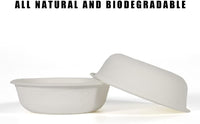 Biodegradable 1oz Crested Gecko Feeding Cups - image 3