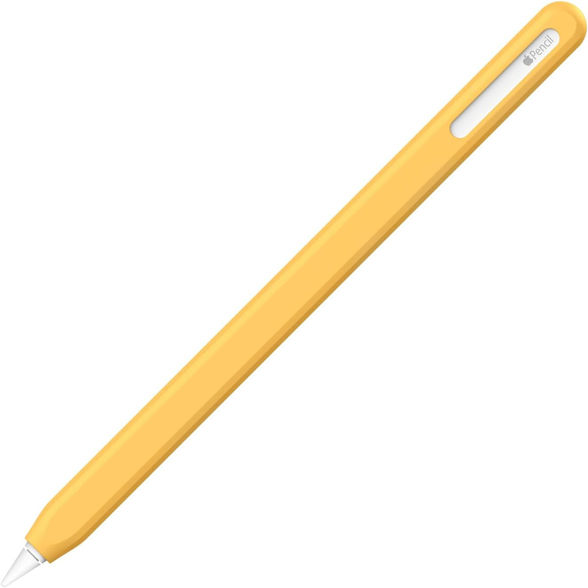 NimbleSleeve Silicone Protective Sleeve – Fun for Kids & Family - Daisy Yellow