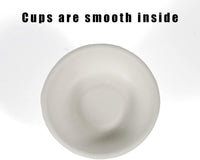 Biodegradable 1oz Crested Gecko Feeding Cups - image 4