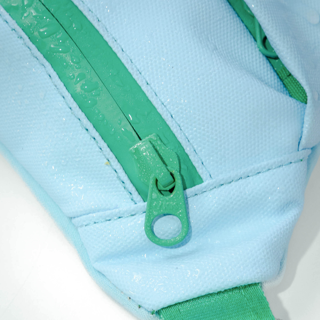 Hands-Free Dog Walking Bag with 4ft Leash - BIG FRENCHIES