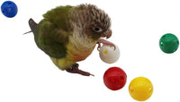 QBLEEV Bird Basketball Toy - Egg Balls - image 3