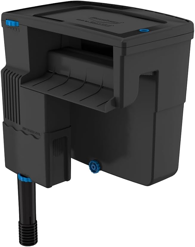 SeaChem, Large Aquarium Fish Tank Filter