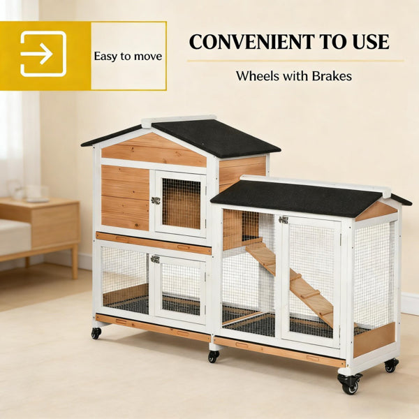 Small Animal Playpen Cage