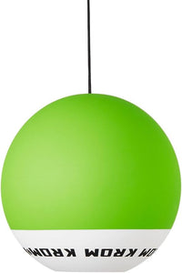 KROM, Kendama Toy POP LOL Lime Green, High Wood Quality - POP Light Green - image 4