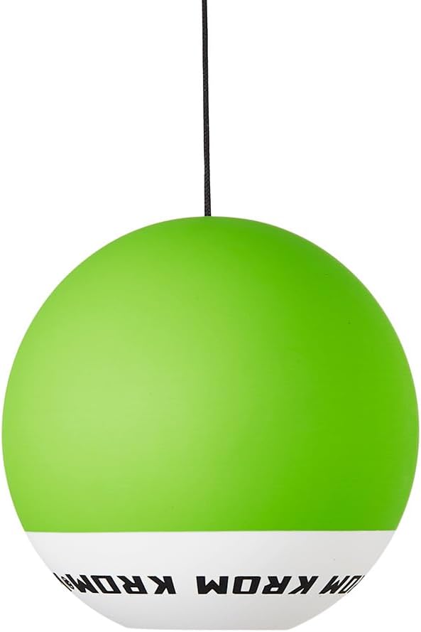 KROM, Kendama Toy POP LOL Lime Green, High Wood Quality - POP Light Green - image 4