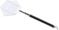 AQUANEAT Small Fish Tank Shrimp Net - Square / 3 Inch - image 2