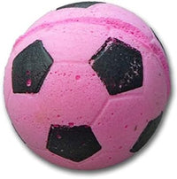 Cat Toy, Foam Sponge Soccer Ball - 8 Pack - image 3