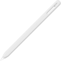 NimbleSleeve Silicone Protective Sleeve – Fun for Kids & Family - White