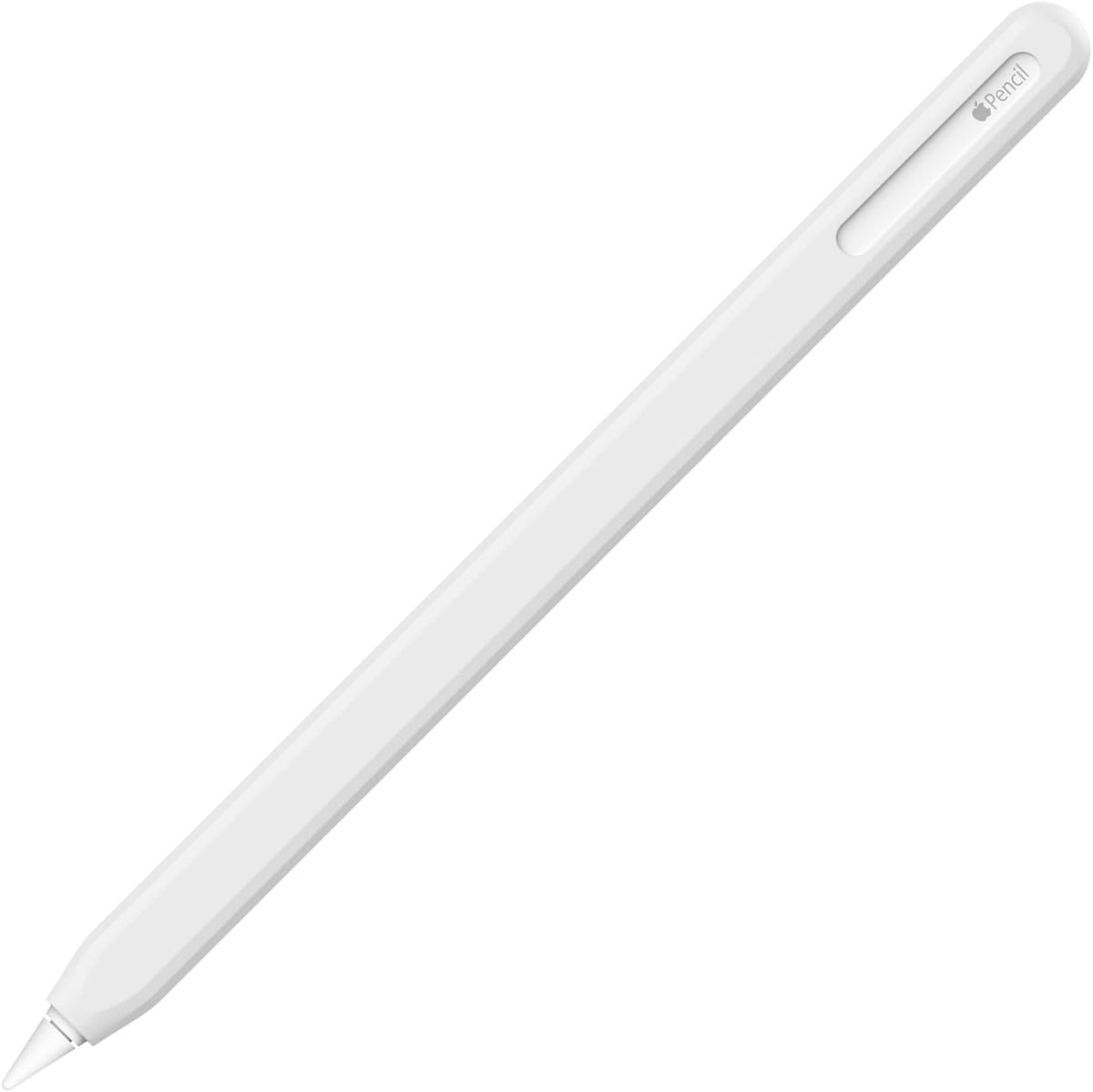 NimbleSleeve Silicone Protective Sleeve – Fun for Kids & Family - White