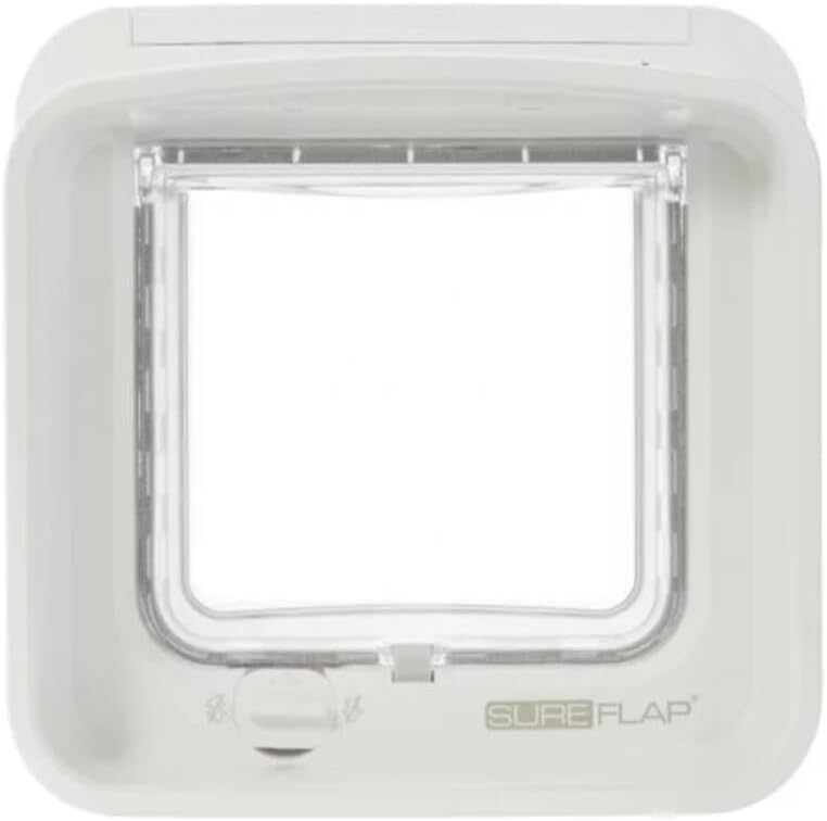SureFlap DualScan Microchip Cat Door - image 3