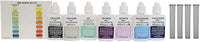 API REEF MASTER TEST KIT Reef Aquarium Water Test Kit 1-Count