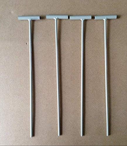 26cm 60cm T-Trap for Pigeon Birds House Door Pigeon Birds House Door - 5pcs T trap