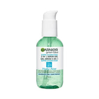 Garnier Skin Naturals Hyaluronik Aloe Süper Serum 30ml - Hydrating Face Serum with Hyaluronic Acid & Aloe Vera