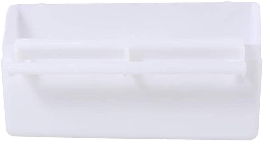 [2 Pack] Seneme Bird Water Dispenser for Cage - 2 Pack - image 3