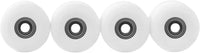Teak Tuning Apex 61D tie dye swirl urethane fingerboard wheels, 7.7mm - view 27