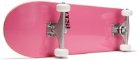 [CCS] Skateboard Complete, Maple Wood, Professional Grade - Pink / 8.00" x 32.00" - image 4