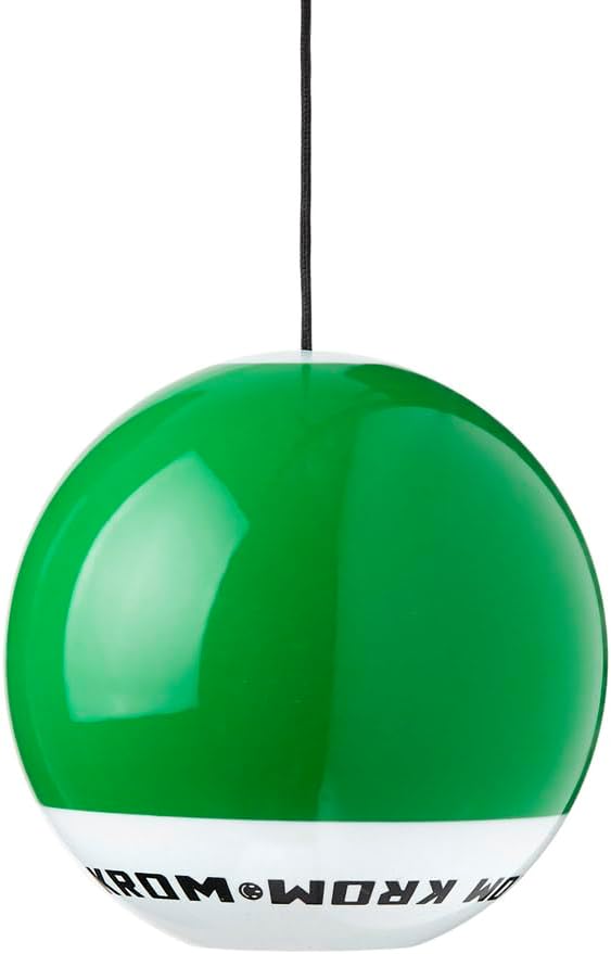 KROM, Kendama Toy POP LOL Lime Green, High Wood Quality - POP LOL Dark Green (Premium Pack) - image 3