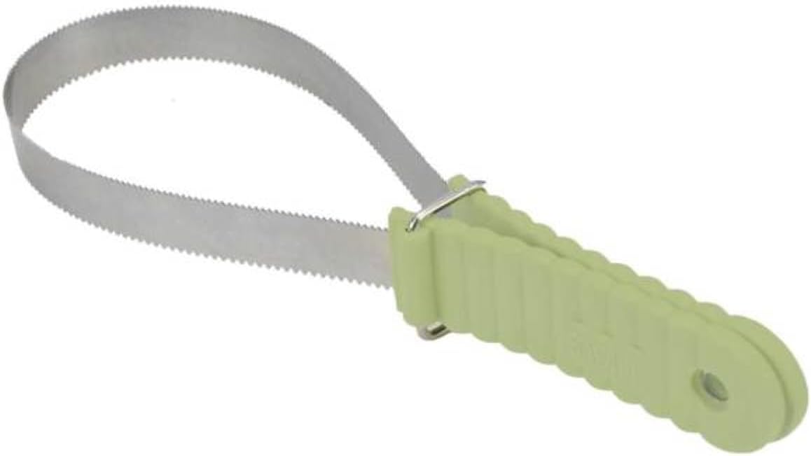 Coastal Pet Safari Dual-Sided Dog Shedding Blade, Medium-Large