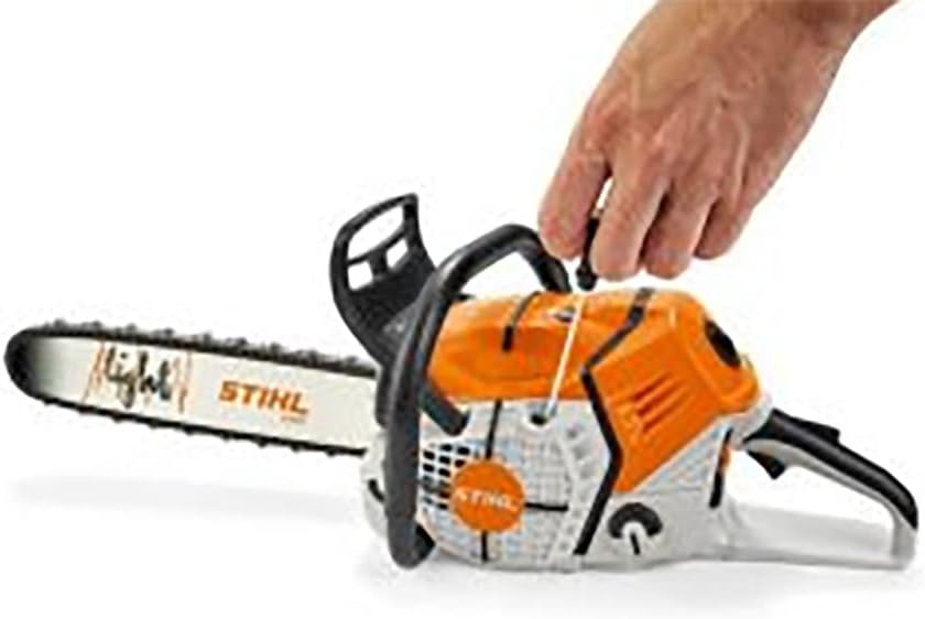 STIHL Battery Operated Chainsaw with Sound Kids Toy – Fun for Kids & Family - image 4