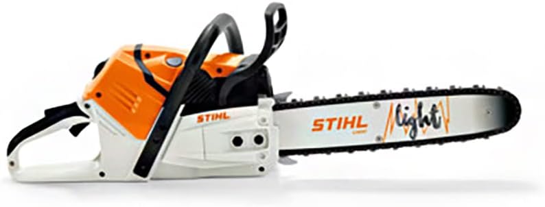 STIHL Battery Operated Chainsaw with Sound Kids Toy – Fun for Kids & Family