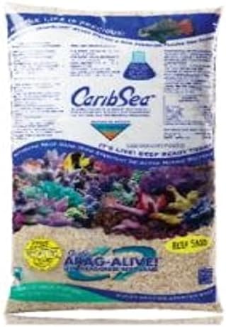Carib Sea Arag-Alive Substrate, Hawaiian Black - image 2