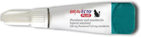BRAVECTO PLUS Topical Solution for Cats, Flea, Tick & Heartworm, 2 Months Supply, 6.2-13.8 lbs., Blue Box