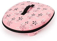 Foldable Pet Dog Cat Puppy Handbag Carrier Cage - BIG FRENCHIES