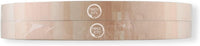 Necoichi Cat Scratcher Bowl Replacement for Indoor Cats - Extra Large / Oak - image 2
