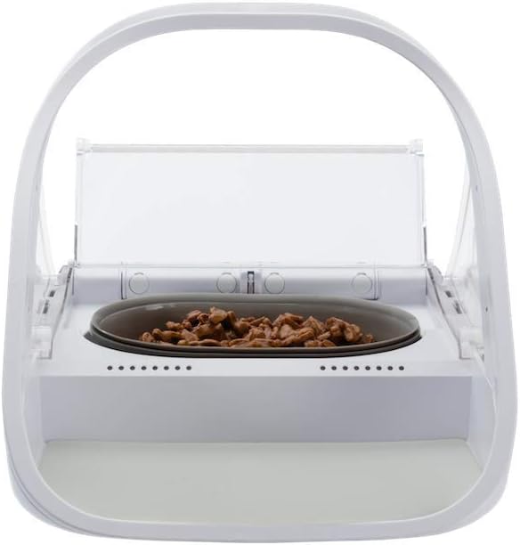 Sure Petcare -SureFlap, SureFeed, Microchip Pet Feeder - Connect Version - image 3