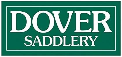 Dover Saddlery Balance Complete Training System, Color: Brown, Size: F/S