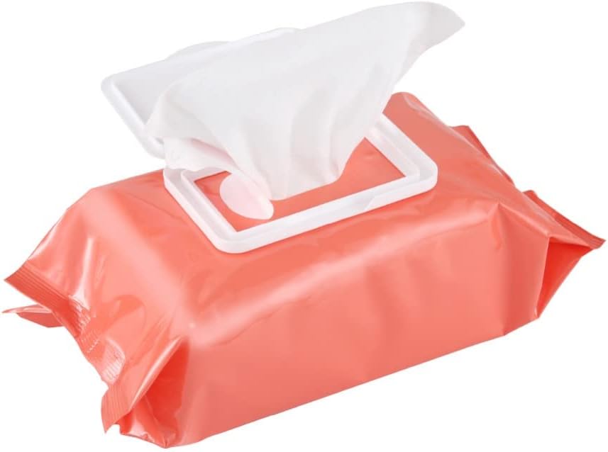 Wags & Wiggles Hypoallergenic Dog Wipes, Fragrance-Free - Zesty Grapefruit - Hypoallergenic / 100 Count (Pack of 2) - image 2