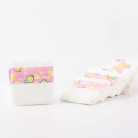 CHAREX Baby Doll Diapers 10-Piece Reusable Refill for 16-24inch - Diapers-10pic - image 2