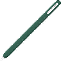 NimbleSleeve Silicone Protective Sleeve – Fun for Kids & Family - Pine Green