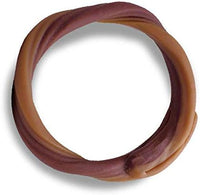 N-Bone Puppy Teething Ring Pumpkin Flavor 7.2 OZ/(6 Pack)