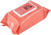 Wags & Wiggles Hypoallergenic Dog Wipes, Fragrance-Free - Zesty Grapefruit - Hypoallergenic / 100 Count (Pack of 2) - image 3