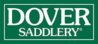 Dover Saddlery Ergonomic Hunter Bridle - Oakbark - Horse-F/S