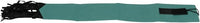 GLOGLOW Horse Tail Bag, Design Horse Tail Guard with Fringe for Keep Tail and Protected (Green)