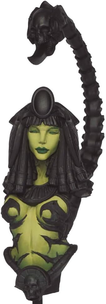 Vallejo, Game Color, 4 Bottles x 0.6 fl.oz. - Dead Flesh Color Set - image 3